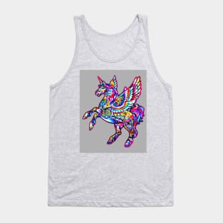 Unicorn Tank Top